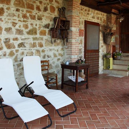 Tenuta La Silva Seggiano Dış mekan fotoğraf