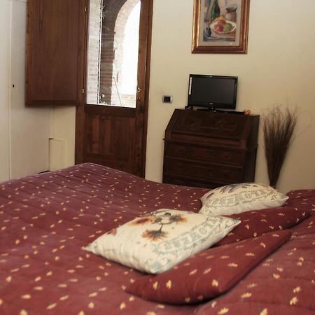 Tenuta La Silva Seggiano Dış mekan fotoğraf