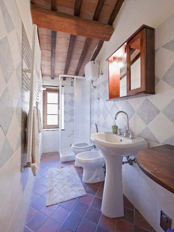 Tenuta La Silva Seggiano Oda fotoğraf
